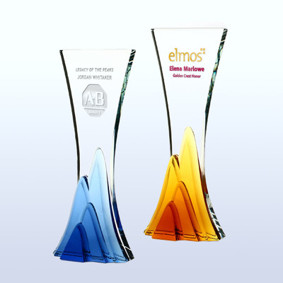 DT-2249 - Veritas Award