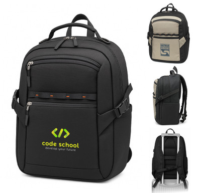 B-8497 - Forge Laptop Backpack