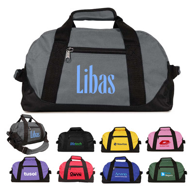 B-5944 - Roam 14" Sport Duffel