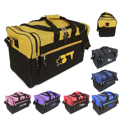 B-5949 - Berkeley 17" Sports Duffel