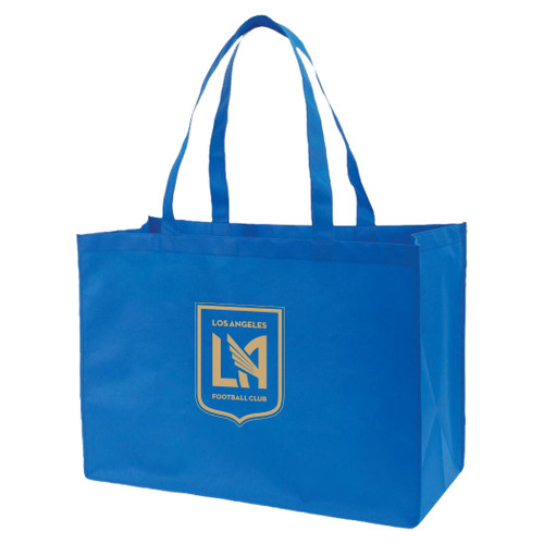 B-8280 - 22" ECO Non Woven Shopping Tote Bag