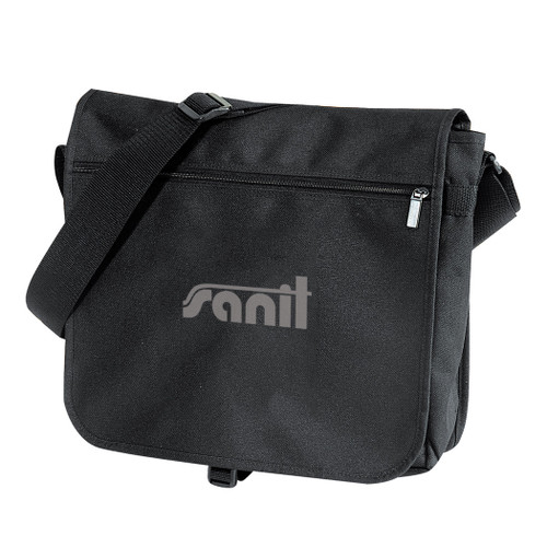 B-8305 - Poly Messenger Bag B-8305 - Poly Messenger Bag
