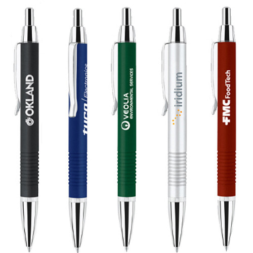 PB-302 - Prix Ballpoint Pen