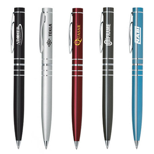 PD-101 - Quest Ballpoint Pen