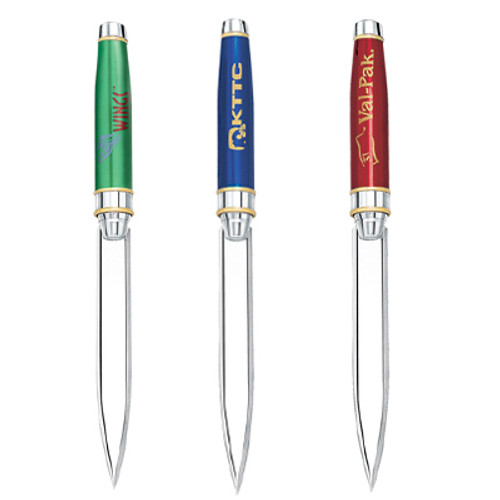 PE-125N - Elegant Silver Blade Letter Opener PE-125N - Elegant Silver Blade Letter Opener