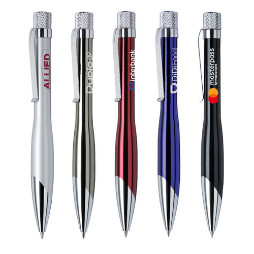 PF-202 - Lir Ballpoint Pen PF-202 - Lir Ballpoint Pen