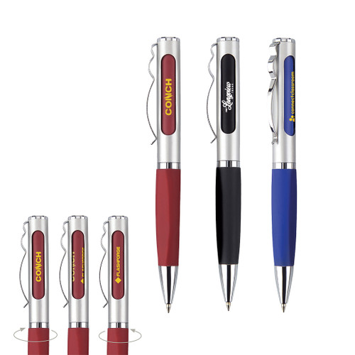 PG-102 -  Catalan Ballpoint Pen