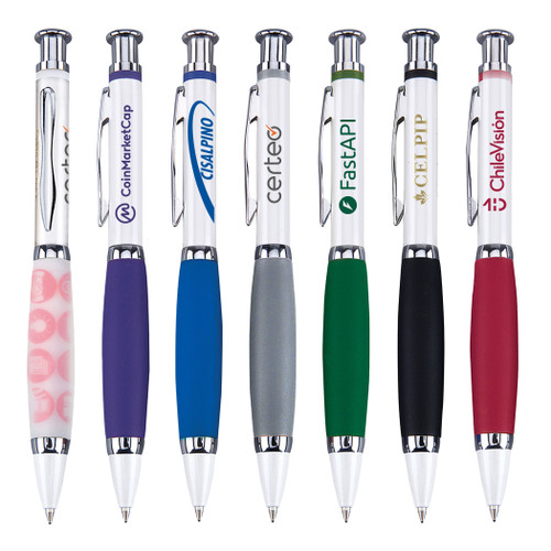 PJ-202 - Damru Ballpoint Pen PJ-202 - Damru Ballpoint Pen