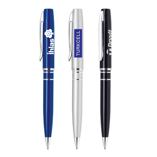 PM-207 - Georgi Ballpoint Pen