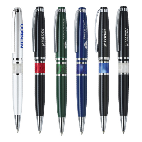 PN-201B - Winnie Ballpoint Pen