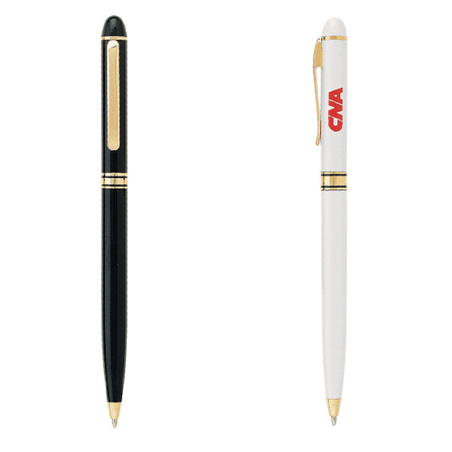 PT-113 - Brooklyn Ballpoint Pen