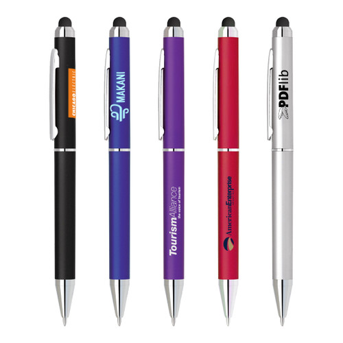 PP-128 - Alhambra Ballpoint Pen