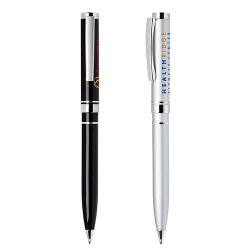 PX-104B - Candlelight Ballpoint Pen PX-104B - Candlelight Ballpoint Pen