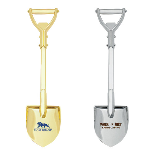 DW-8009 - Miniature Metal Shovel Bottle Opener DW-8009 - Miniature Metal Shovel Bottle Opener