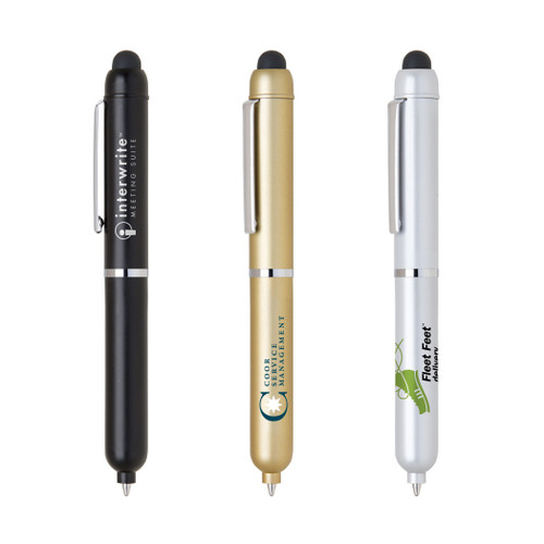 PP-183 - Miniture Plastic Pocket Stylus Pen PP-183 - Miniture Plastic Pocket Stylus Pen