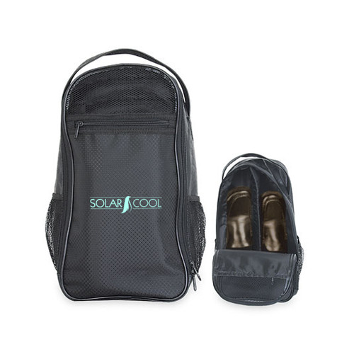 B-5991 - Rip-Stop Nylon Utility Shoe Bag