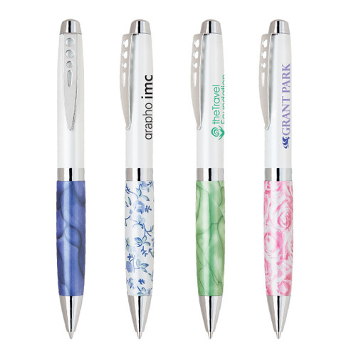 PB-112 - Metal Twist Action Ballpoint Pen PB-112 - Metal Twist Action Ballpoint Pen