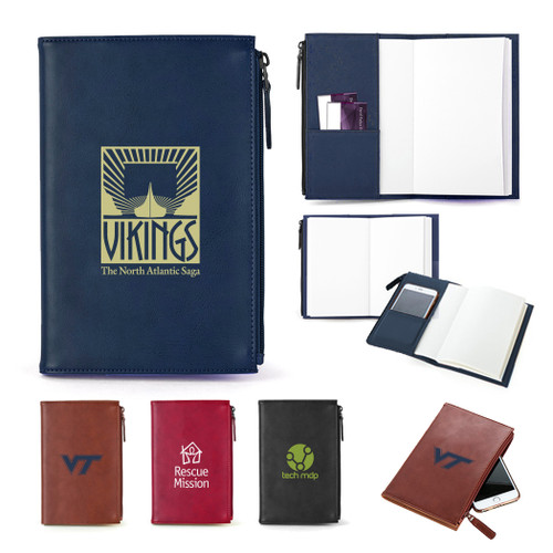 B-7135 - Executive Leather Notebook B-7135 - Executive Leather Notebook