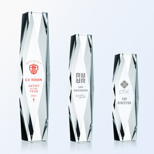 DT-2067  -  Commander Tower Crystal