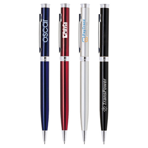 PM-250 - Glinting Ballpoint Pen