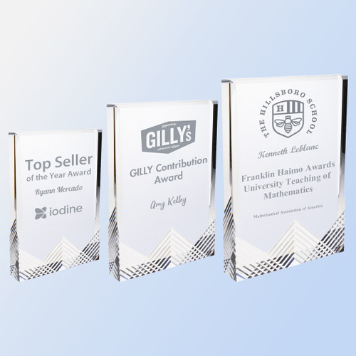 DT-2092  -  Blue Ridge Award