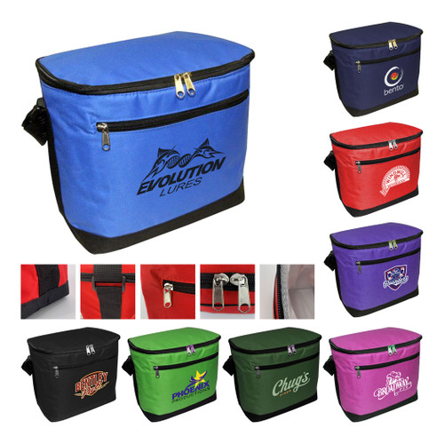 B-3503 - Dazzler Cooler Bag B-3503 - Dazzler Cooler Bag