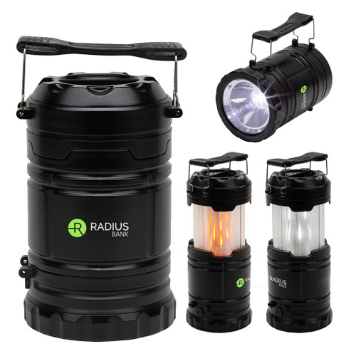 FL - 1403 - 3-in-1 Adventure Lantern