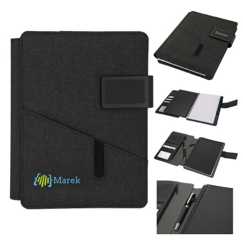 B-1112  -  Appleton Junior Padfolio