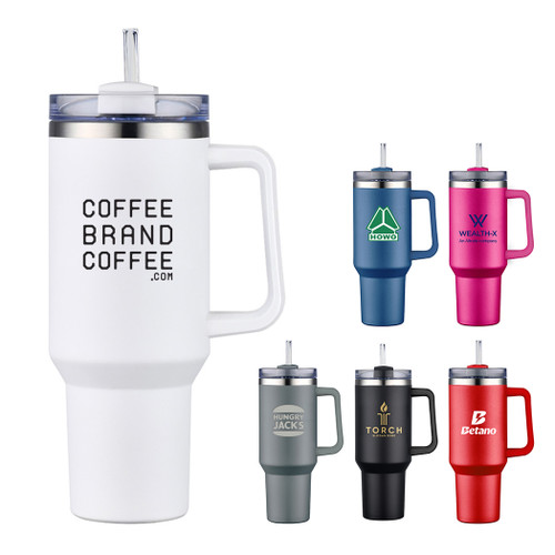 WG-8002 - Terra 40 oz Camper Mug