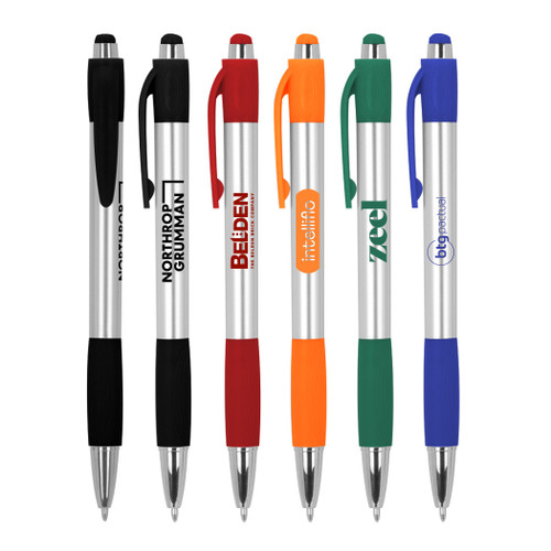 PS-1277 - Evergreen Recycled ABS Plastic Pen PS-1277 - Evergreen Recycled ABS Plastic Pen