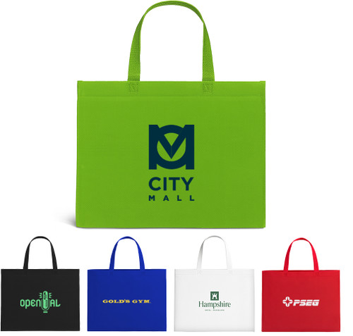 B-7291 - Atlas Jumbo Tote