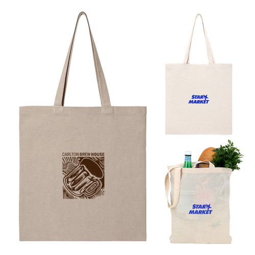B-7292 - Homestead ECO Cotton Tote