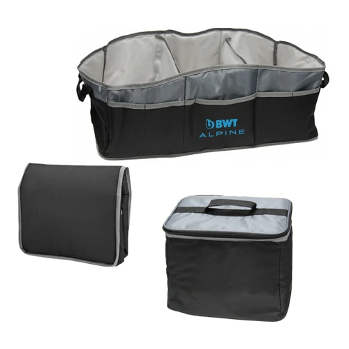 B-9503 - Kova Trunk Organizer and Cooler Set