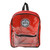 B-6408 - Poly Clear PVC Backpack B-6408 - Poly Clear PVC Backpack