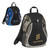 B-6413 - Poly Multi-Pocket Sports Backpack