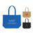 B-8274 - ECO Non Woven Shopping Tote Bag