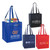 B-8294 - Reinforced Non Woven Shopping Tote Bag B-8294 - Reinforced Non Woven Shopping Tote Bag