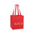 B-8294 - Reinforced Non Woven Shopping Tote Bag B-8294 - Reinforced Non Woven Shopping Tote Bag