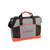 B-8356 - Poly Portfolio Briefcase Messenger Bag