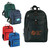 B-8439 - Deluxe Shcool Backpack Bag B-8439 - Deluxe Shcool Backpack Bag