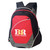 B-8449 - Polyester Headphone Backpack B-8449 - Polyester Headphone Backpack