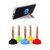 DW-1001 - Toilet Plunger Novelty Phone Stand