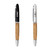 PM-225R - Cork Rollerball Pen