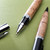 PM-225R - Cork Rollerball Pen