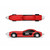 PY-4029 - Racecar Ballpoint Pen