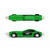 PY-4029 - Racecar Ballpoint Pen