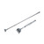 TY-5008 - Telescoping Back Scratcher TY-5008 - Telescoping Back Scratcher
