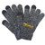 DW-2003 - Woven Stylus Gloves