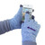 DW-2003 - Woven Stylus Gloves
