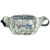 B-8839 - Poly Digital Camo Fanny Pack